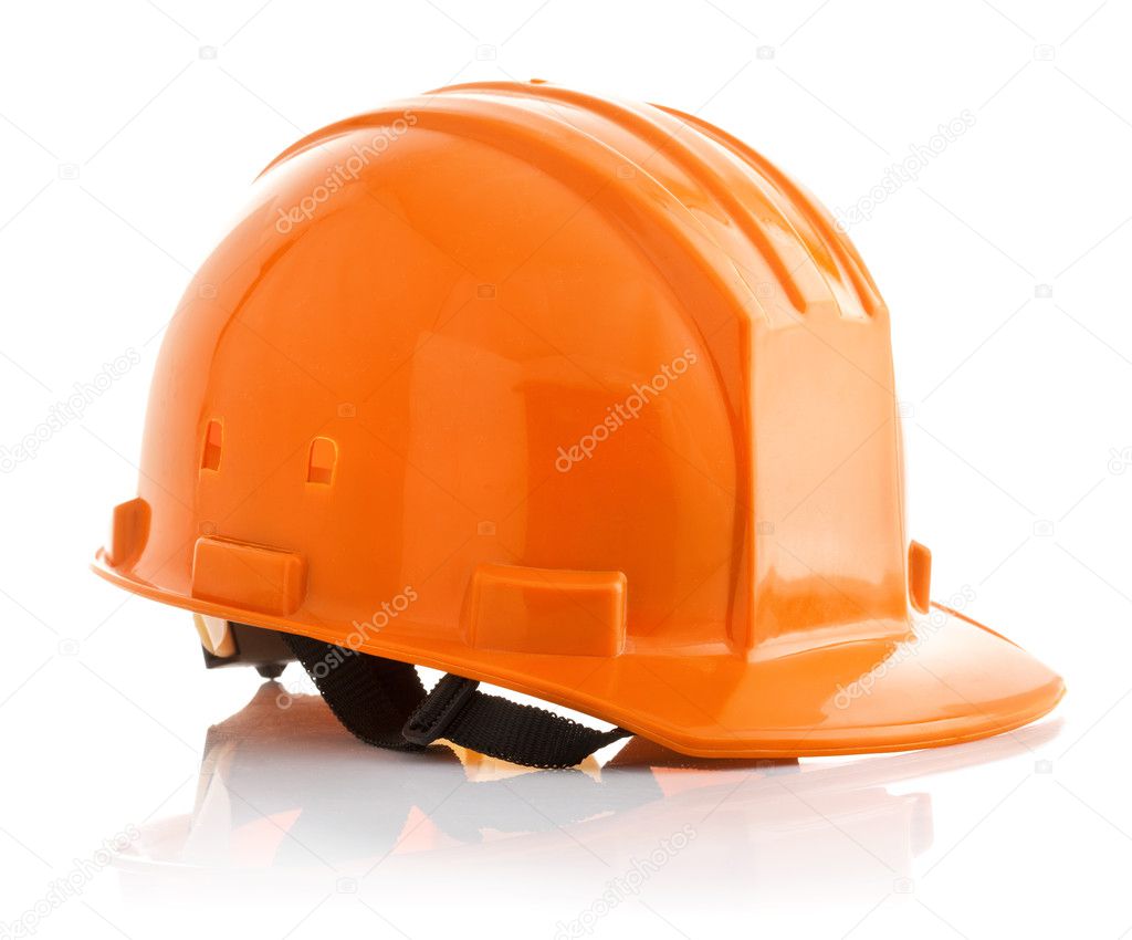 Working helmet
