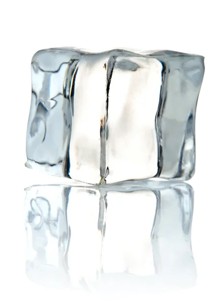 Cube de glace — Photo
