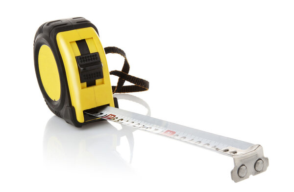 Tape tool for measuring