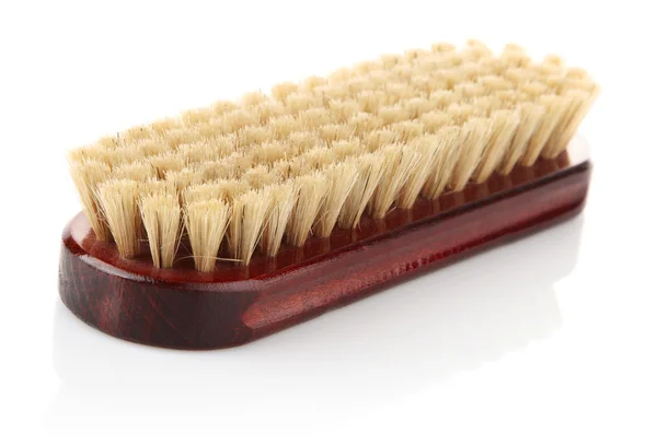 Clothes cleaning brush — Stock Photo, Image