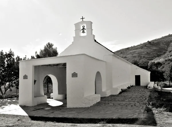 Moriska kyrka — Stockfoto