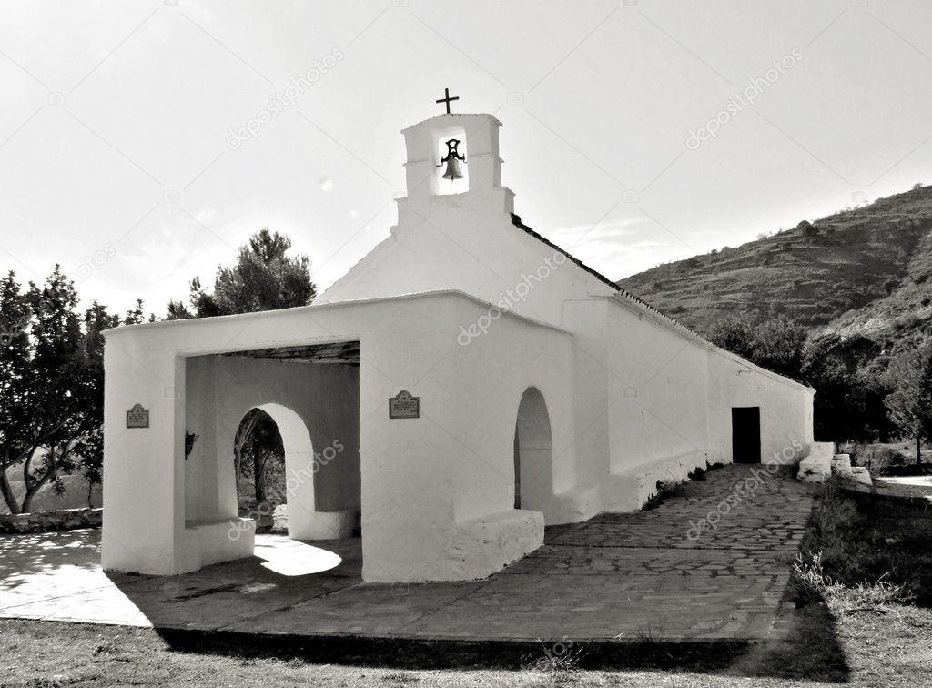 MOORISH CHURCH