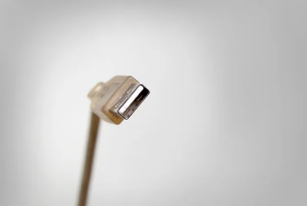 USB-2 — Fotografia de Stock