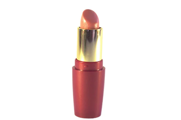 Pink lipstick — Stock Photo, Image