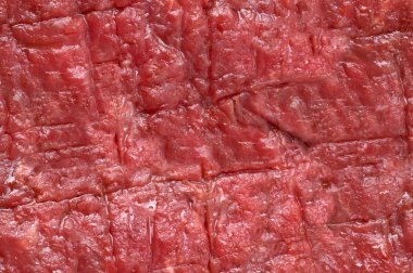 SEAMLESS texture, raw beef meat clipart