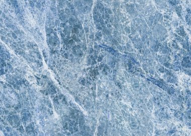 SEAMLESS ice blue marble texture clipart