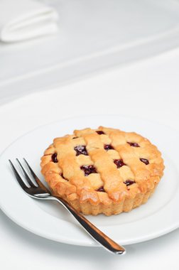 küçük cherry pie