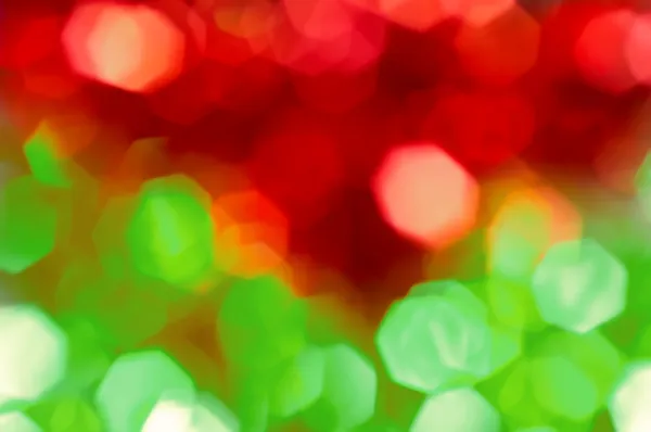Color Light Blurs #3 — Stock Photo, Image