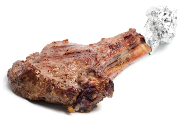 Carne de res bistec ribeye —  Fotos de Stock