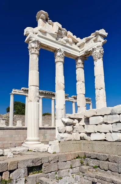 Temple de Trajan — Photo