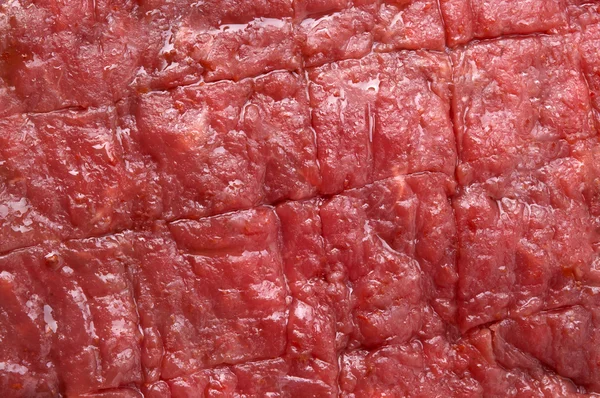 Carne de res roja cruda —  Fotos de Stock