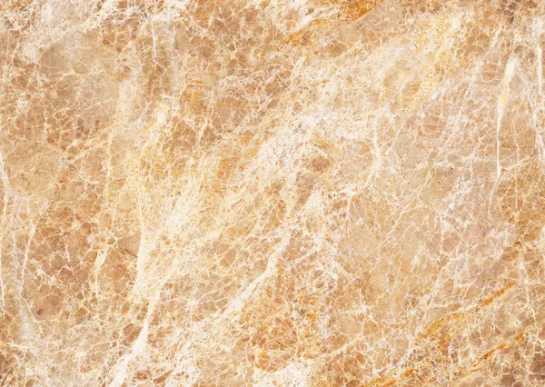 シームレスな温かみのある大理石のテクスチャ — ストック写真
