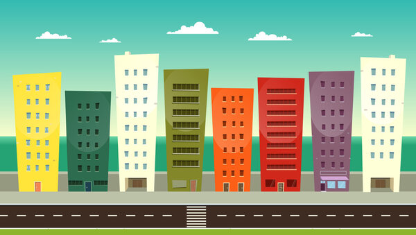 Мультфильм Сиафо
