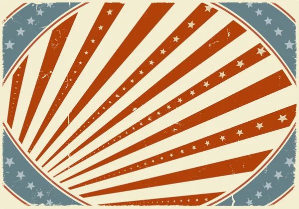 Fourth Of July Holidays Poster Background
