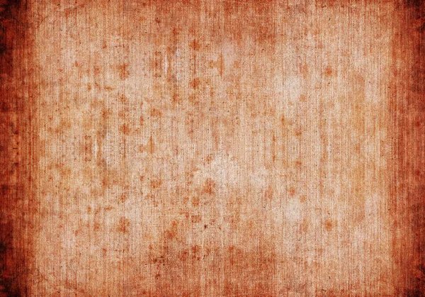 Smutsigt brun canvas bakgrund — Stockfoto