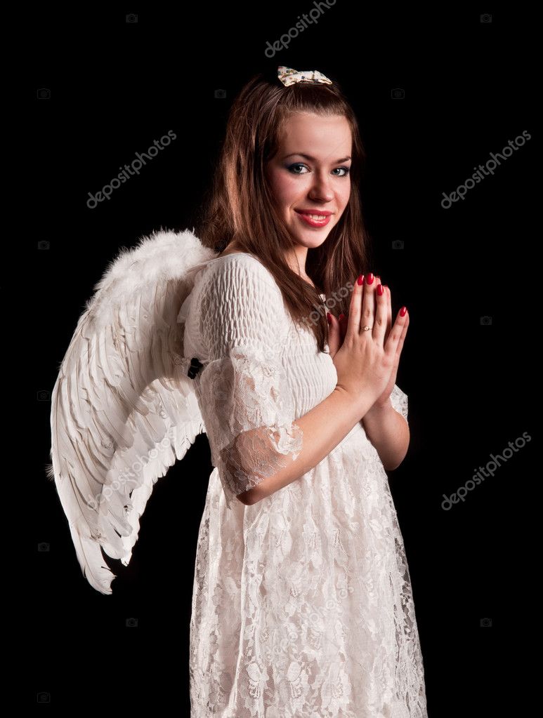 innocent angel