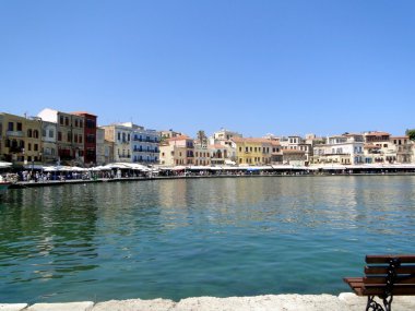 Chania