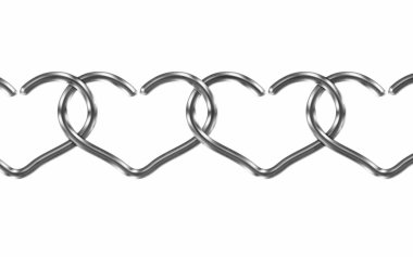 Love Links clipart