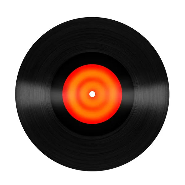 Vinyl Records Collection — Stock Photo © robynmac #5527374