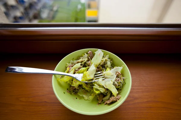 stock image Tuna salad