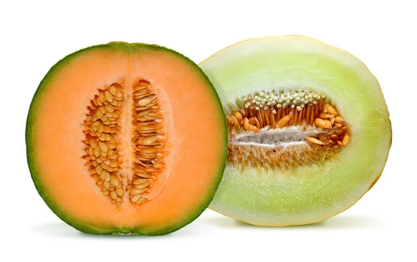 Melone di melone — Foto Stock