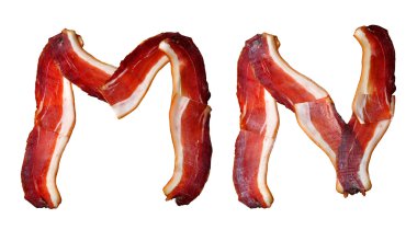 prosciutto jambonu alfabesi
