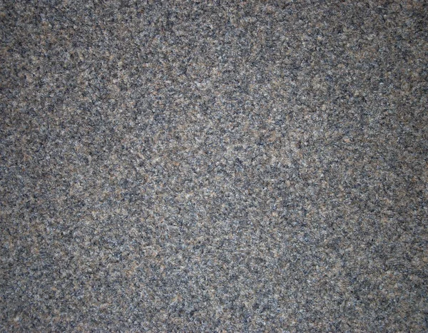 Šedý koberec. — Stock fotografie