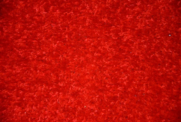 Tapis rouge fond — Photo