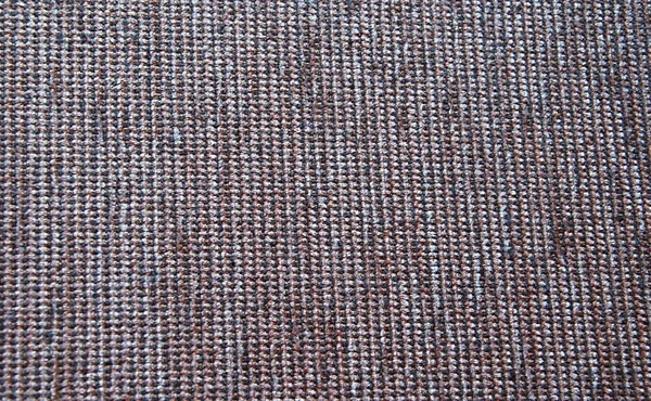 Grey fabric — Stock Photo, Image