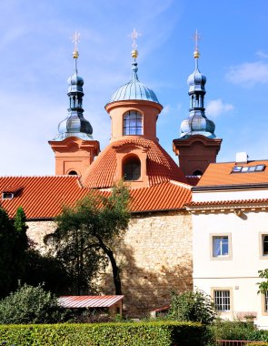 petrin Tepesi'nde Şapel