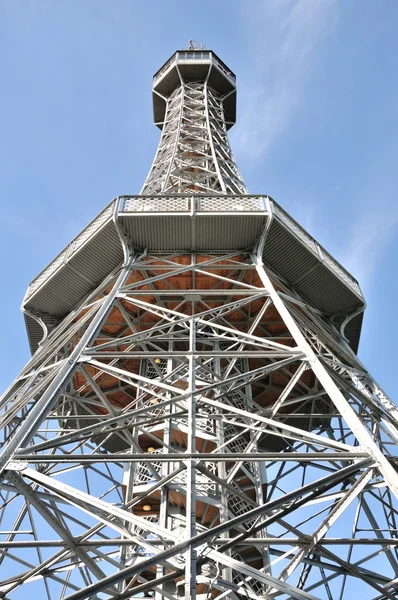 Torre Petrin —  Fotos de Stock