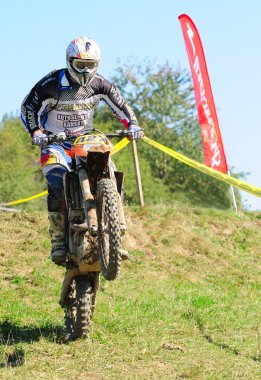 enduro cross Şampiyonası