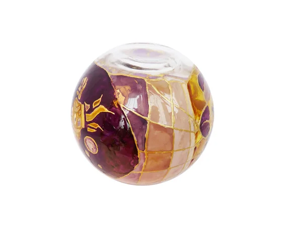 The Sphere Vase — Stock Photo, Image