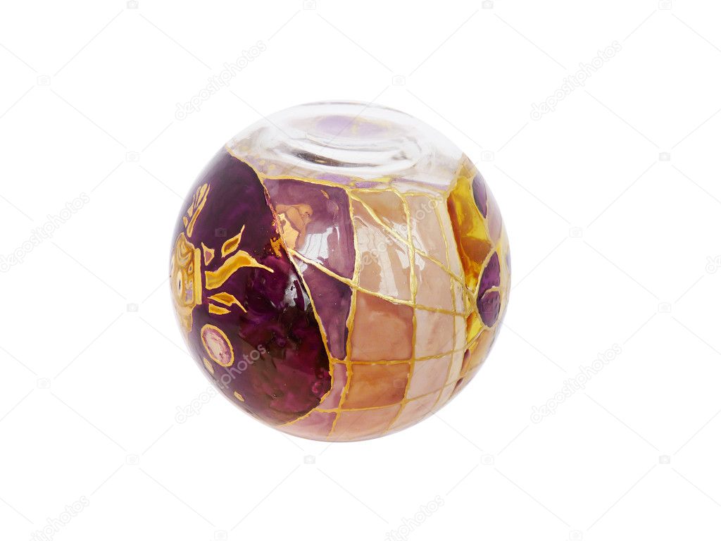 The Sphere Vase