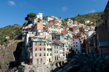 Riomaggiore