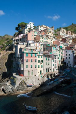 Riomaggiore clipart