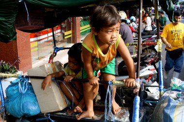 NIÑO DE BANKOK