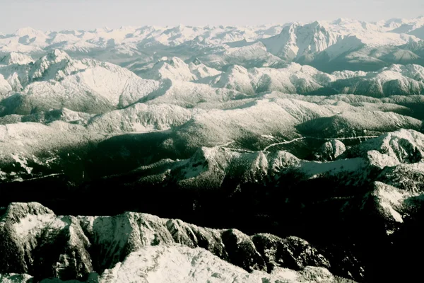Picos του nevados — Φωτογραφία Αρχείου
