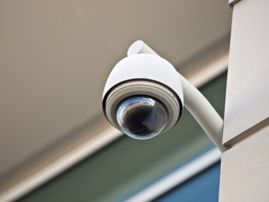 Security Camera clipart