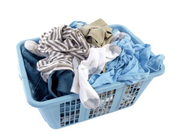 Dirty Laundry clipart