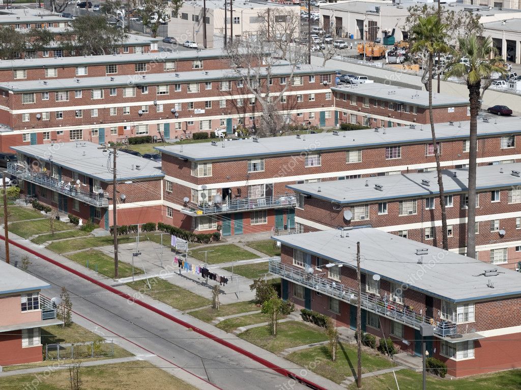 public-housing-project-stock-photo-trekandshoot-7933385