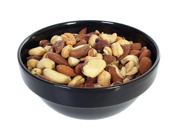 Salted Nuts — Stock Photo, Image