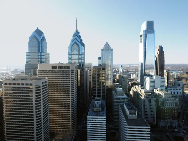 Philadelphia (Pennsylvania) — Stockfoto