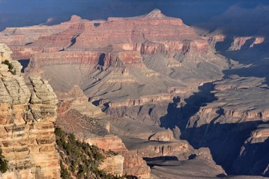 Arizona 'daki Grand Canyon Ulusal Parkı