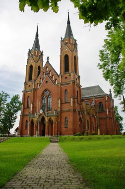Polonya'nın Doğu Kilisesi
