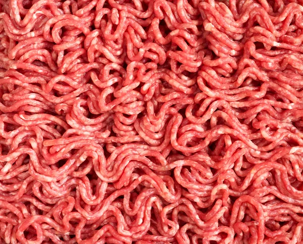 Malet kött — Stockfoto