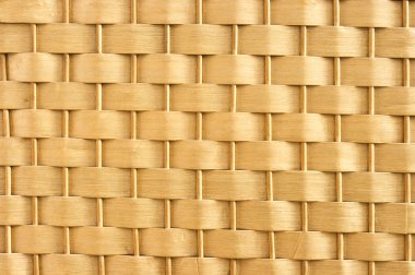 Wicker texture clipart