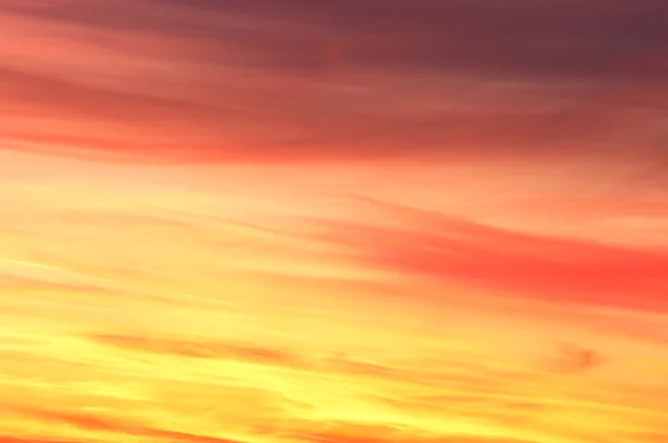 Барвистий небо текстури — стокове фото