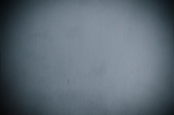 Abstract dark striped texture — Stock Photo, Image