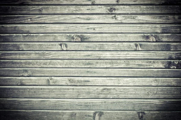Текстура деревянных досок в винтажном стиле — стоковое фото